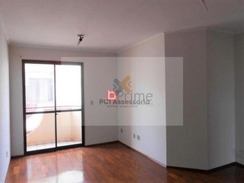 apartment em Rua Pedro Góes, Vila Itália - São José do Rio Preto - SP