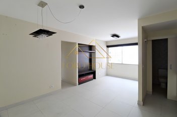 apartment em Rua Apinajés, Perdizes - São Paulo - SP