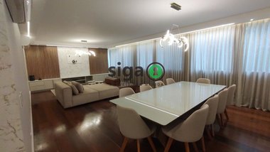 apartment em Rua Marechal Hastinfilo de Moura, Vila Suzana - São Paulo - SP