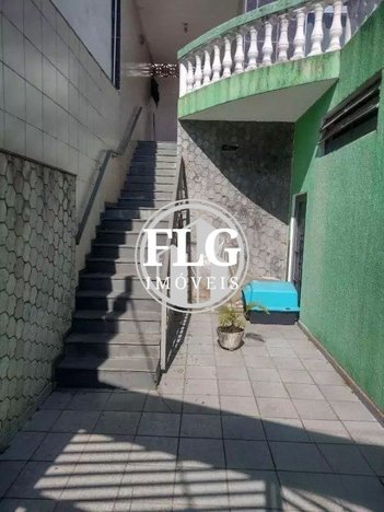 house em Rua Hemisfério, Chácara Belenzinho - São Paulo - SP