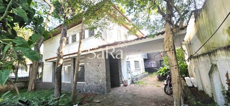 house em Rua Doutor Acácio Nogueira, Pacaembu - São Paulo - SP