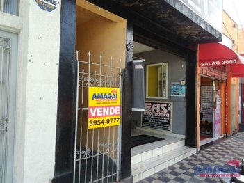commercial_building em Rua Rui Barbosa, Centro - Jacareí - SP