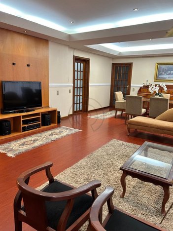 apartment em Rua Marechal Floriano Peixoto, Centro - Rio Grande - RS