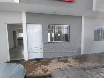 house em Rua Galilea, Jardim Bertanha - Sorocaba - SP