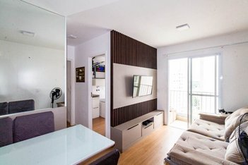apartment em Rua Laranjal do Jari, Vila Pirituba - São Paulo - SP