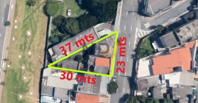 commercial_land_lot em Teresa Campanella, Boa Vista - São Caetano do Sul - SP