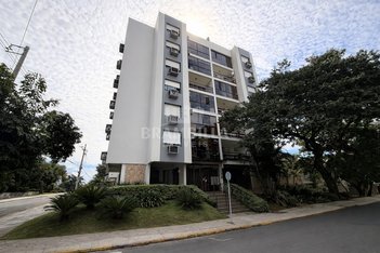 apartment em Rua Salvador Canelas Sobrinho, Centro - Gravataí - RS