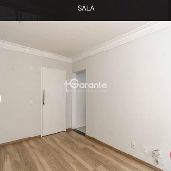 apartment em Rua Costa Barros, Sítio Pinheirinho - São Paulo - SP