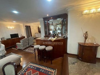 apartment em Avenida João Ramalho, Vila Assunção - Santo André - SP