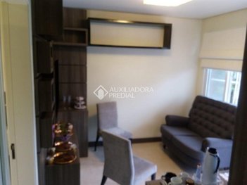 apartment em Rua Frederico Michaelsen, Logradouro - Nova Petrópolis - RS