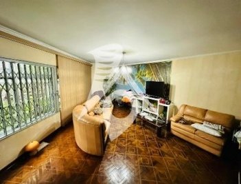 house em Rua Freire de Andrade, Vila Regente Feijó - São Paulo - SP