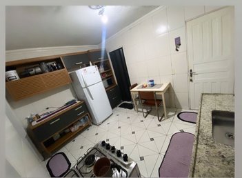 house em Rua Betim, Alves Dias - São Bernardo do Campo - SP