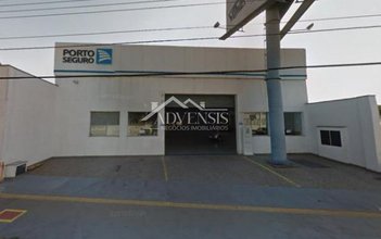 commercial_building em Avenida São Carlos, Vila Lutfalla - São Carlos - SP
