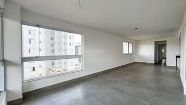 apartment em Rua Castelo de Avis, Castelo - Belo Horizonte - MG