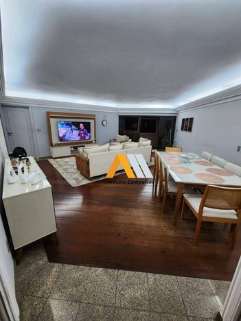 apartment em Rua Doutor Ubaldino do Amaral, Centro - Sorocaba - SP