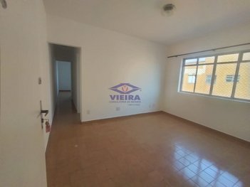 apartment em Rua Padre Anchieta, Macuco - Santos - SP