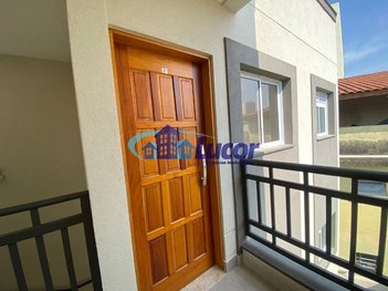 apartment em Rua Guaraja, Vila Mazzei - São Paulo - SP