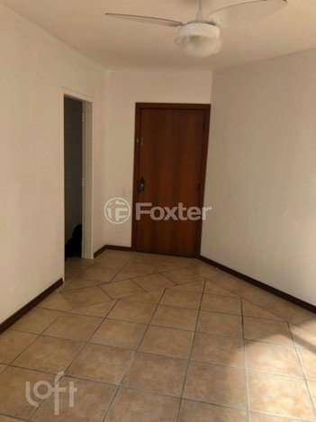 apartment em Avenida Wenceslau Escobar, Tristeza - Porto Alegre - RS