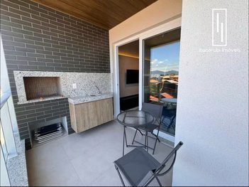 apartment em Avenida Campeche, Campeche - Florianópolis - SC