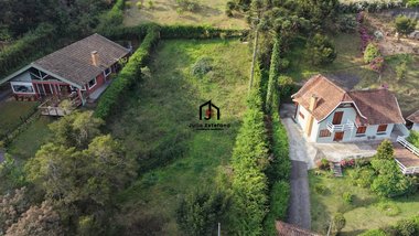 land_lot em Rua Tschaikowsky, Vale Feliz - Campos do Jordão - SP