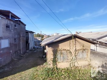 land_lot em Rua Luiza Fregonesi Zatti, Nossa Senhora de Fátima - Caxias do Sul - RS