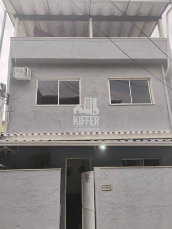 house em Rua Celso Queiroz, Barro Vermelho - São Gonçalo - RJ