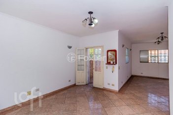 house em Rua Paulo Bregaro, Vila Monumento - São Paulo - SP