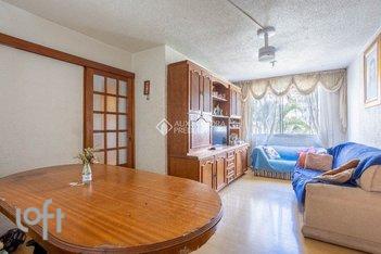 apartment em Honório Silveira Dias, São João - Porto Alegre - RS