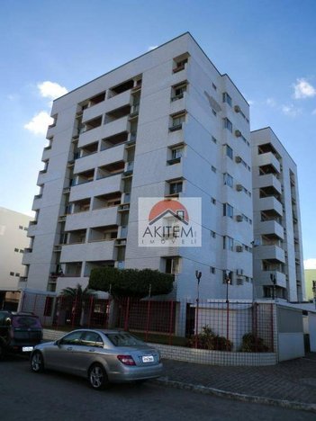 apartment em Rua Delmiro Monteiro da Purificação, Jardim Atlântico - Olinda - PE