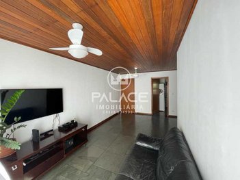 apartment em Avenida Doutor João Conceição, Paulista - Piracicaba - SP