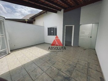 house em Rua Professora Lileana de Almeida Campos, Parque Universitário - Americana - SP