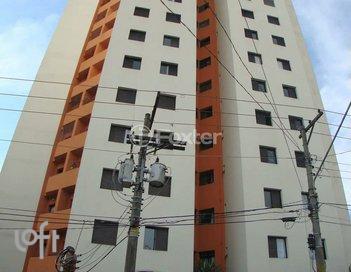 apartment em Rua Portão Preto, São Domingos - São Paulo - SP