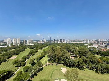 apartment em Avenida Nossa Senhora do Sabará, Jardim Bélgica - São Paulo - SP