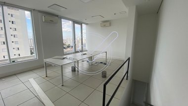 office em Rua Doutor Alfredo de Castro, Barra Funda - São Paulo - SP