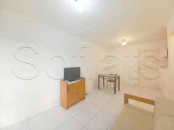 apartment em Rua Batataes, Jardim Paulista - São Paulo - SP