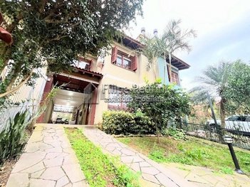house em Rua Josué Guimarães, Espírito Santo - Porto Alegre - RS