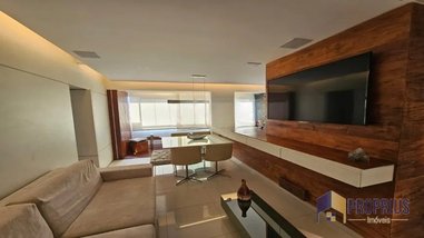 apartment em Rua Marechal Bitencourt, Gutierrez - Belo Horizonte - MG