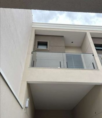 house em Rua Aruaque, Vila Isolina Mazzei - São Paulo - SP