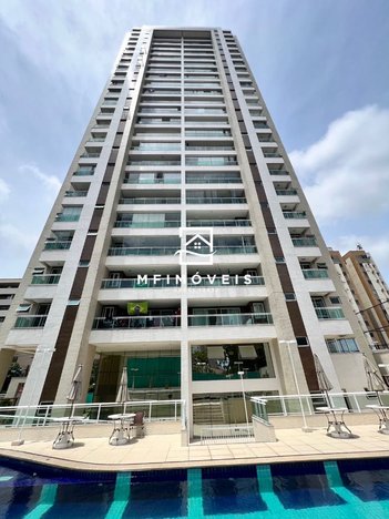 apartment em Rua Carolina Sucupira, Aldeota - Fortaleza - CE