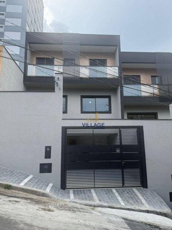 house em Rua Itapinima, Vila Mangalot - São Paulo - SP