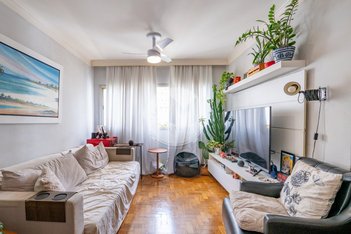 apartment em Rua Carolina do Sul, Cidade Monções - São Paulo - SP