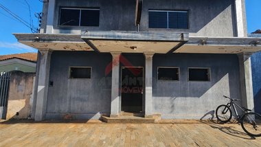 commercial_property em Rua Doutor Orensy Rodrigues da Silva, Centro - Andradina - SP