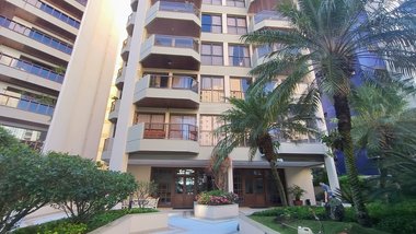apartment em Rua Coronel Quirino, Cambuí - Campinas - SP