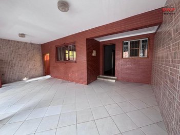 house em Rua Felipe Cabral de Vasconcelos, Vila Sorocabana - Guarulhos - SP