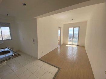 apartment em Rua Eliza da Silva Frezolone, Dos Casa - São Bernardo do Campo - SP