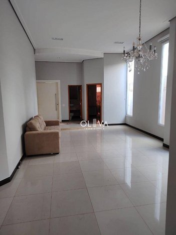 house em Rua Benedito Benevides Avila, Loteamento Recanto do Lago - São José do Rio Preto - SP