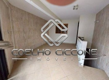 house em Alameda Conde de Porto Alegre, Santa Maria - São Caetano do Sul - SP