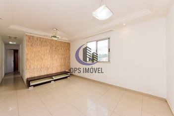 apartment em Rua Padre João Gualberto, Imirim - São Paulo - SP
