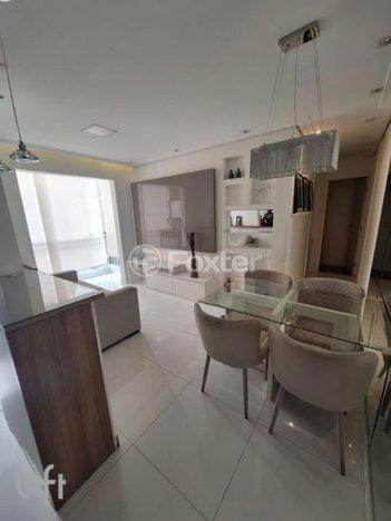apartment em José Arzão, Vila Andrade - São Paulo - SP