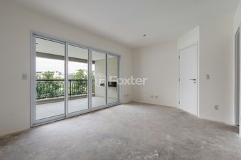 apartment em Rua Madre Cabrini, Vila Mariana - São Paulo - SP